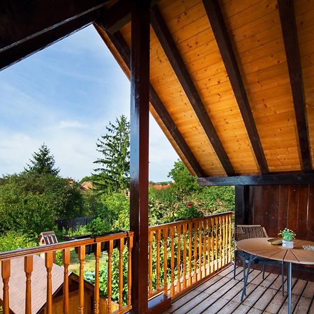 Hotel Casa Renium Sibiu Exteriér fotografie
