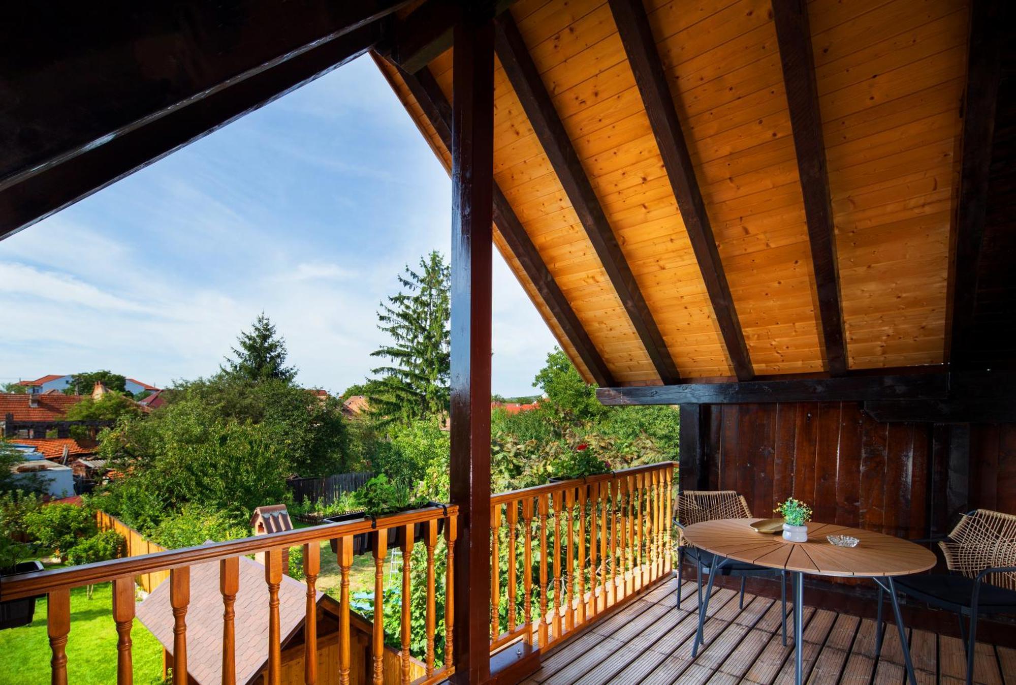 Hotel Casa Renium Sibiu Exteriér fotografie