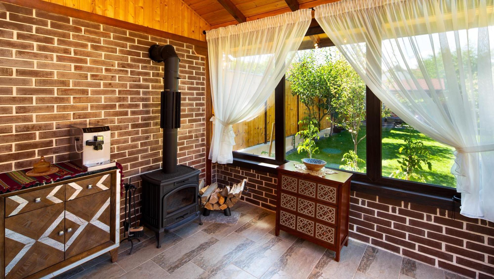Hotel Casa Renium Sibiu Exteriér fotografie