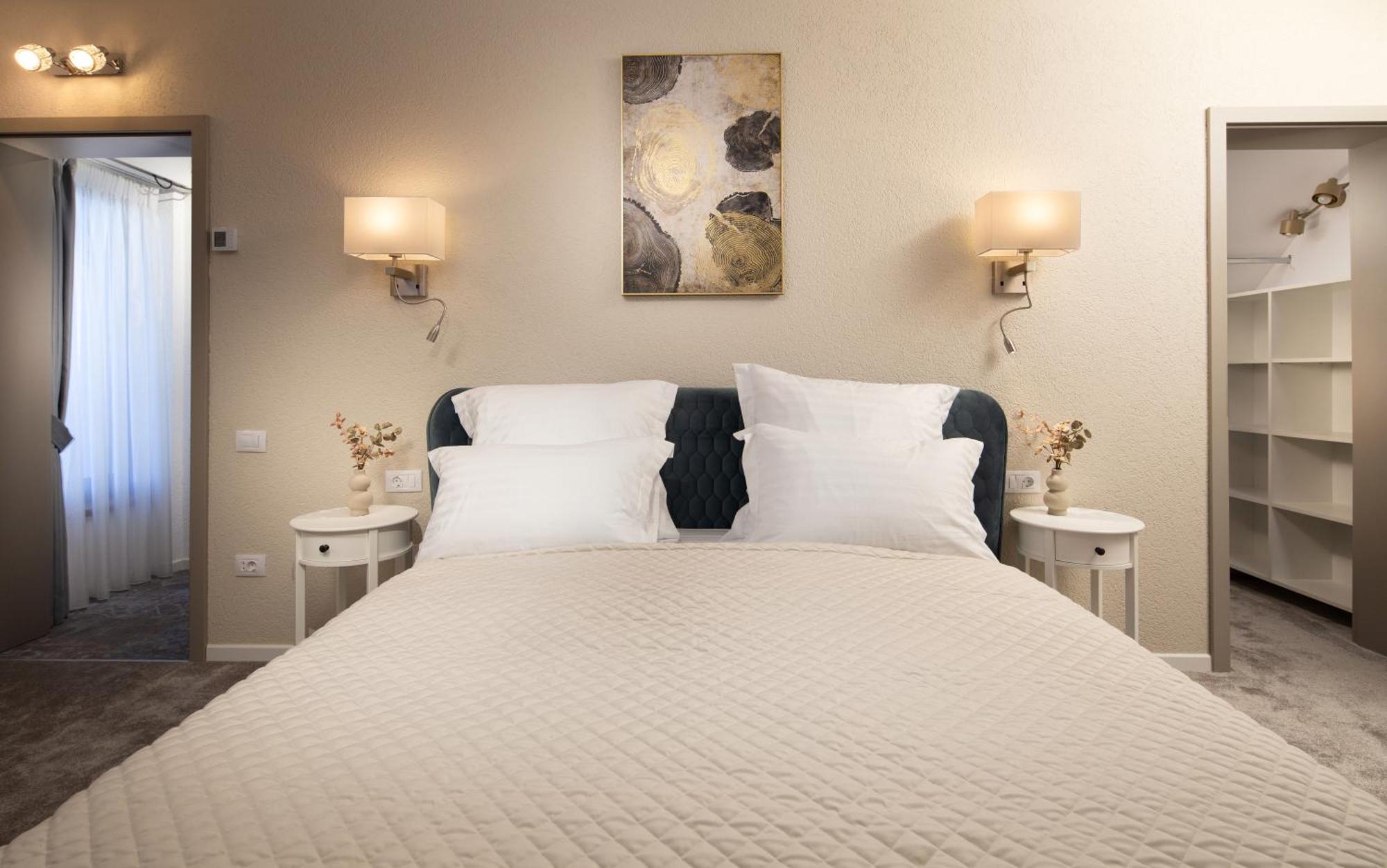 Hotel Casa Renium Sibiu Exteriér fotografie
